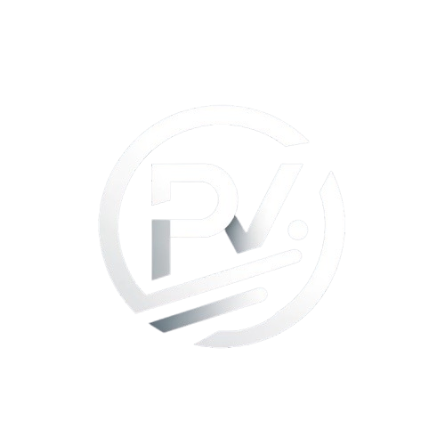 PlayVision Logo
